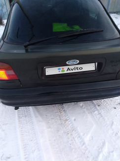 Ford Mondeo 1.6 МТ, 1994, 254 000 км