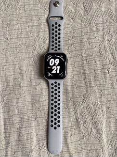 Apple Watch Nike 4 44mm Nike
