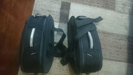 Багажные сумки givi SV200