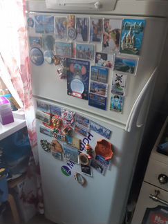 Холодильник Indesit R27G-015