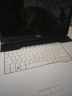 Ноутбук amilo XA 3530 (mod M52244)