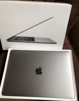 Apple MacBook Pro 13 Touch Bar 2018