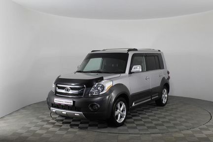 Great Wall Hover M2 1.5 МТ, 2013, 72 600 км
