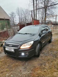 Chery M11 (A3) 1.6 МТ, 2011, 76 000 км