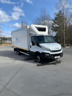 Iveco Daily 3.0 МТ, 2017, 304 000 км