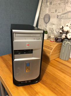 Компьютер для офиса или учебы
