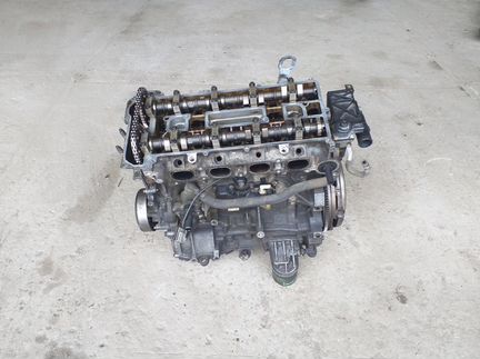Двигатель L8 Mazda 6 GG 1.8 2006 год