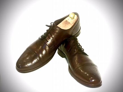 Туфли мужские “Cacharel”
