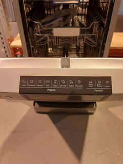 Посудомоечная машина MFD45S500S
