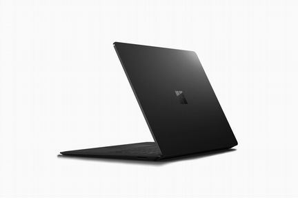 Surface Laptop 2 - 512GB\ i7-8Gen\ 16GB black