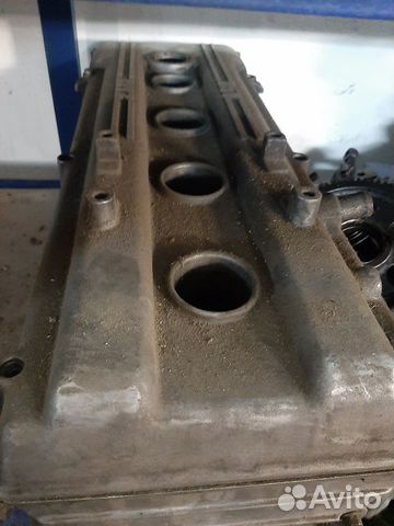 Крышка клапанов для Газель, Соболь