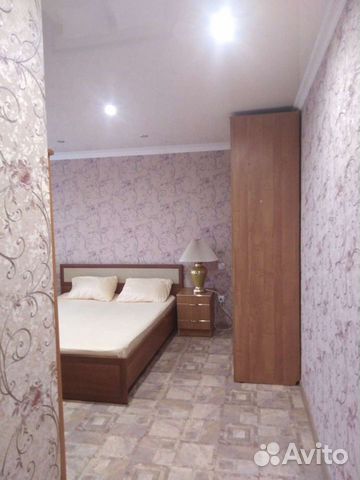 

1-к. квартира, 31 м², 2 кровати
