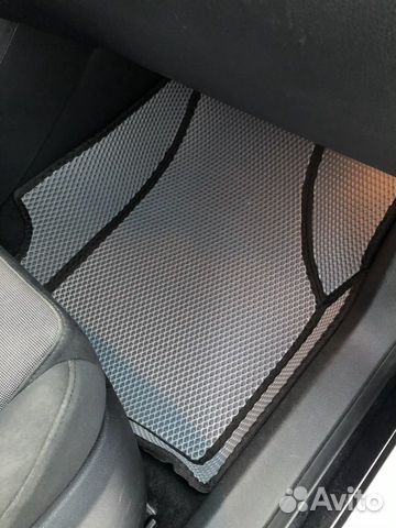 Коврики на любое авто и не только