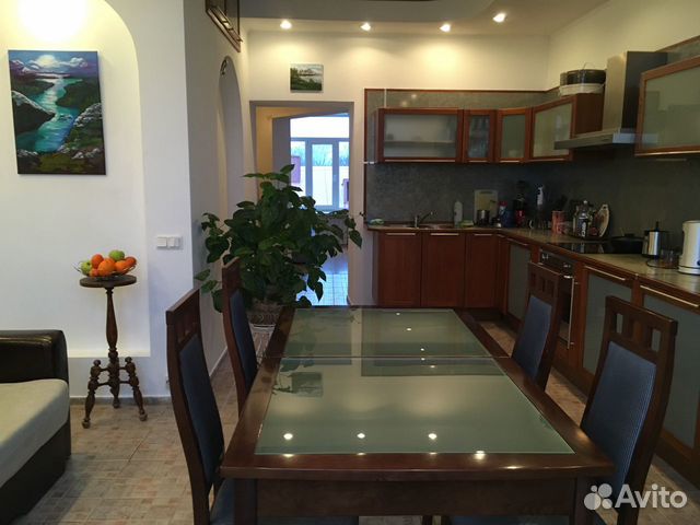 

2-к. квартира, 70 м², 4 кровати