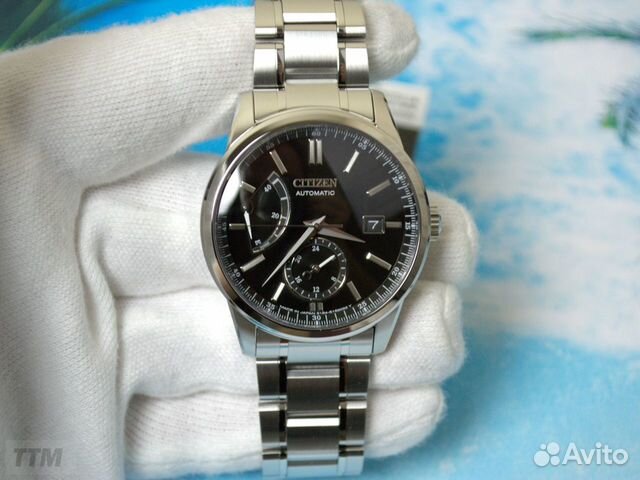 citizen nb3001