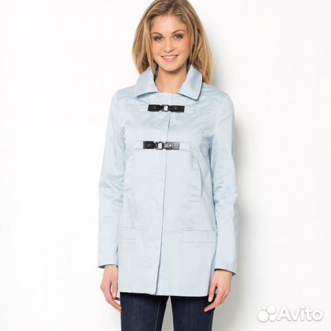 Продам новый женский плащ La redoute, р-р 46 Продам новый женский плащ La redoute, р-р 46