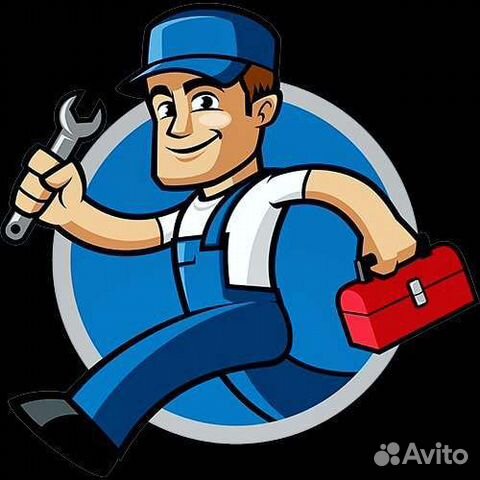 Сантехник и мастер на все руки