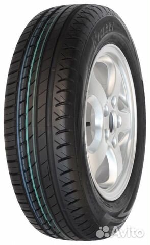 Viatti Strada Asimmetrico V-130 205/55 R16