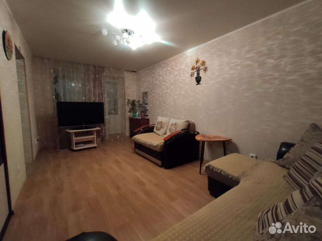 

1-к. квартира, 30 м², 4/5 эт.