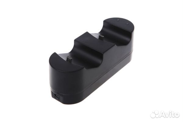 Зарядная станция для геймпадов PS4 SND-321-P1