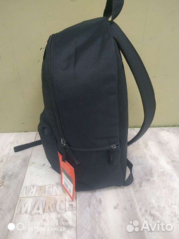 Рюкзак Nike heritage AIR MAX backpack