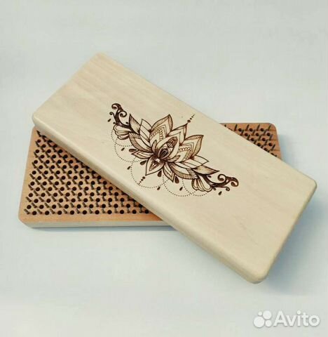 Доска Садху