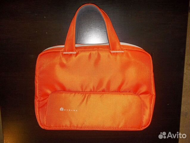 Сумка для маленького ноута 10-12