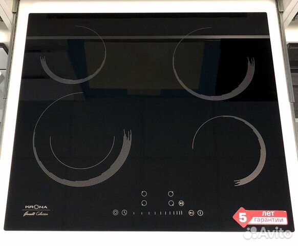 Варочная панель