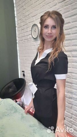 Массаж лица и тела