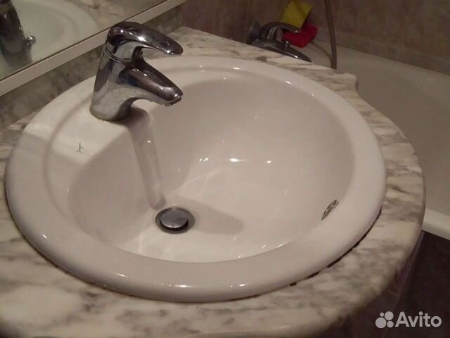 Сантехник с большим стажем