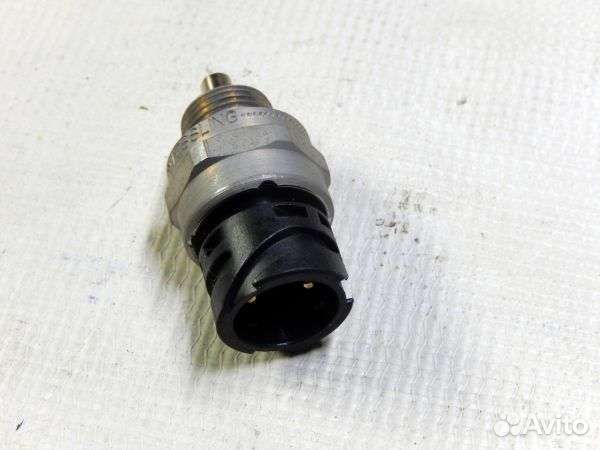 Датчик заднего хода камаз кпп ZF 0501.331.660 (050