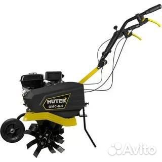 Мотокультиватор huter GMC-7.0