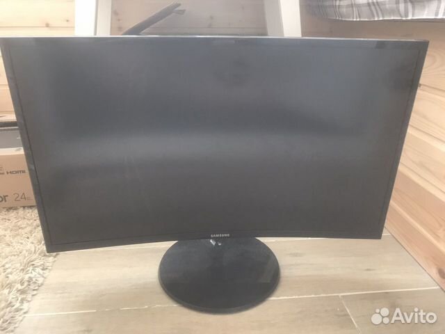 Samsung SyncMaster 214T 4:3 21.3 LCD Monitor Silver Monitors \u0026 Screens