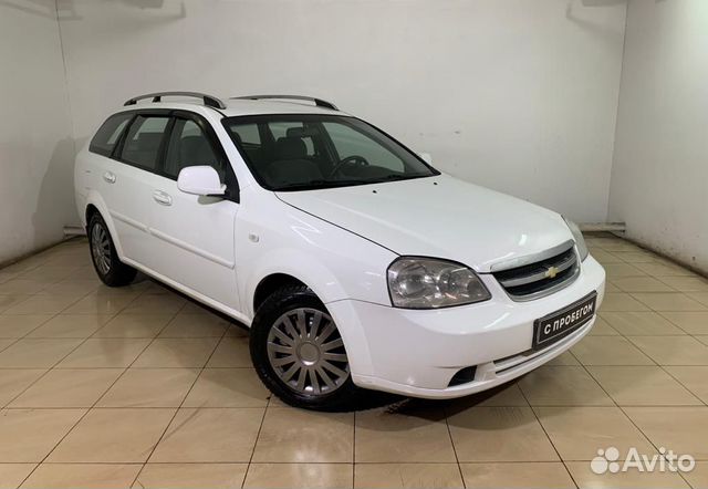 Chevrolet Lacetti `2011