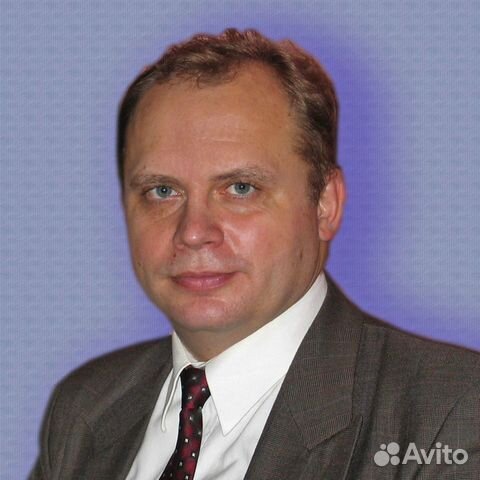 Репетитор Физика, Математика, доцент, кфмн