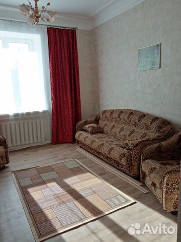 

2-к. квартира, 41,6 м², 4 кровати