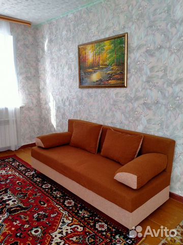 

1-к. квартира, 31,7 м², 2 кровати