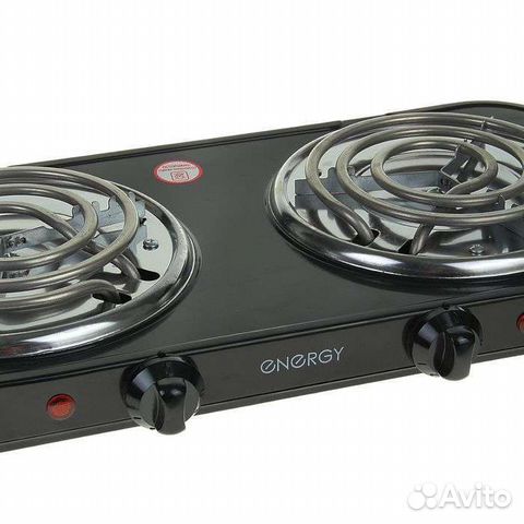 Плита электрическая