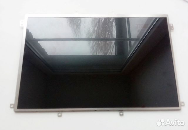 Новая матрица LP101WX1(SL)(N1) - экран нетбука