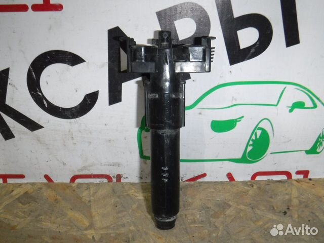 Форсунка омывателя фары левая Lexus RX (2016+)