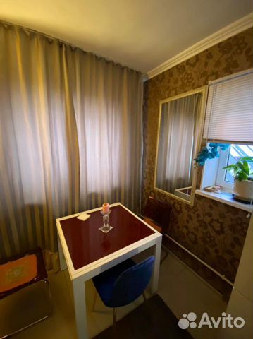 

2-к. таунхаус, 65 м²