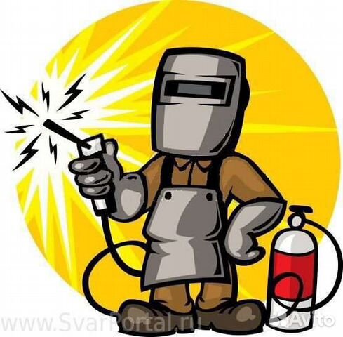 Изготовление металлоконструкций