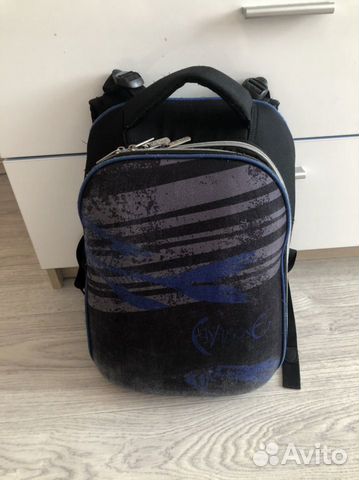 Школьный рюкзак