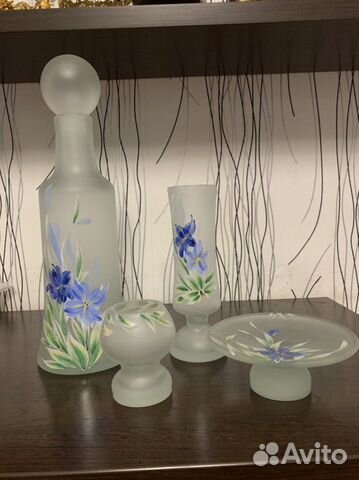 Набор столовой посуды