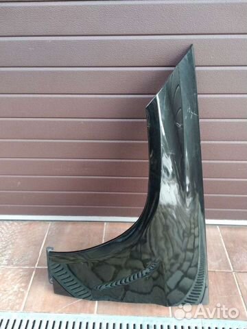 Mersedes GLK X204 Крыло левое оригинал