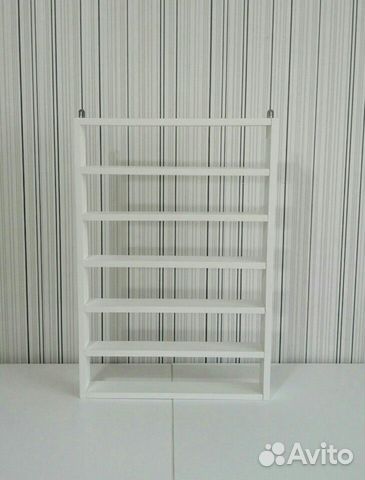 Полка новая