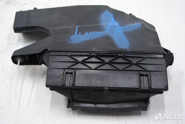 Корпус воздушного фильтра MB GLE-Coupe C292 15-19