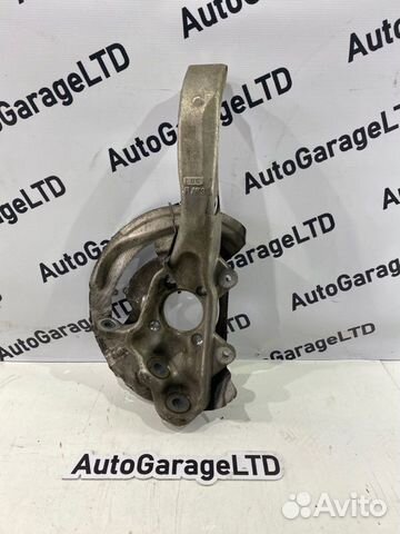 Кулак поворотный передний правый Bmw X5 F15