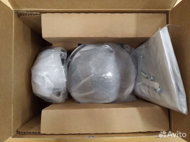 Камера Pelco IS90-DNV22X