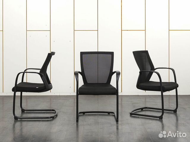 Кресло для переговоров Zipis